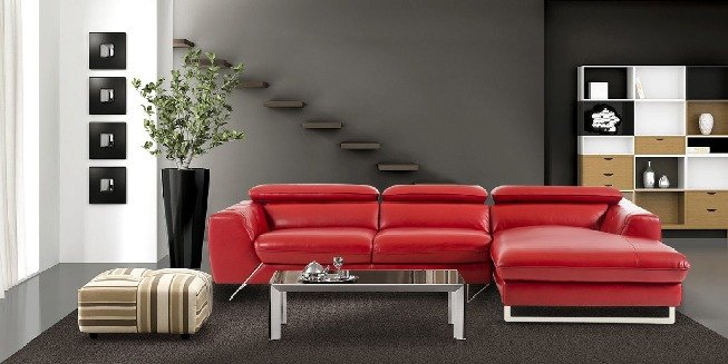 Sectional Sofa